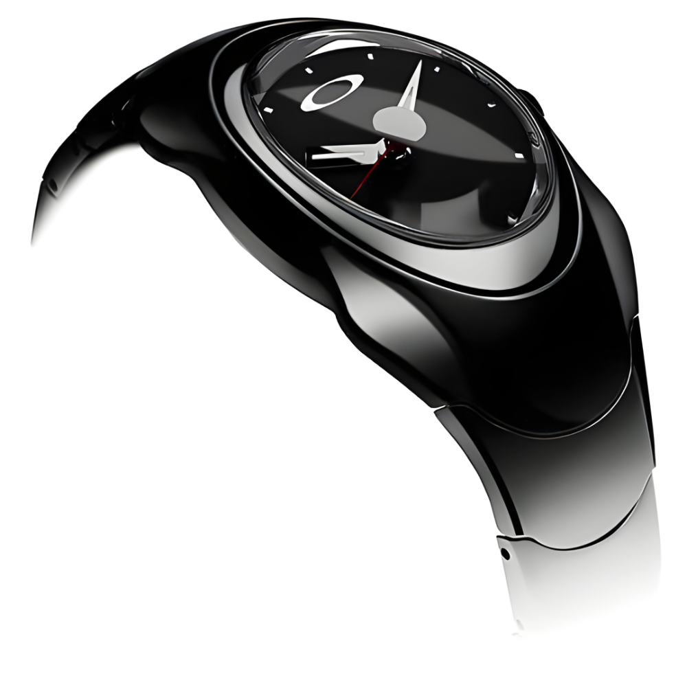 Oakley Watch – Built for Bold Performance