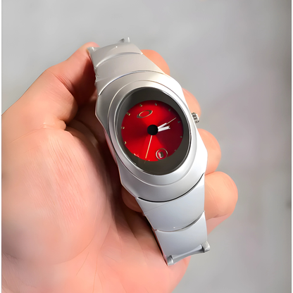 Oakley Watch – Built for Bold Performance