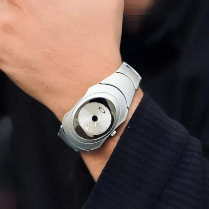 Oakley Watch – Built for Bold Performance